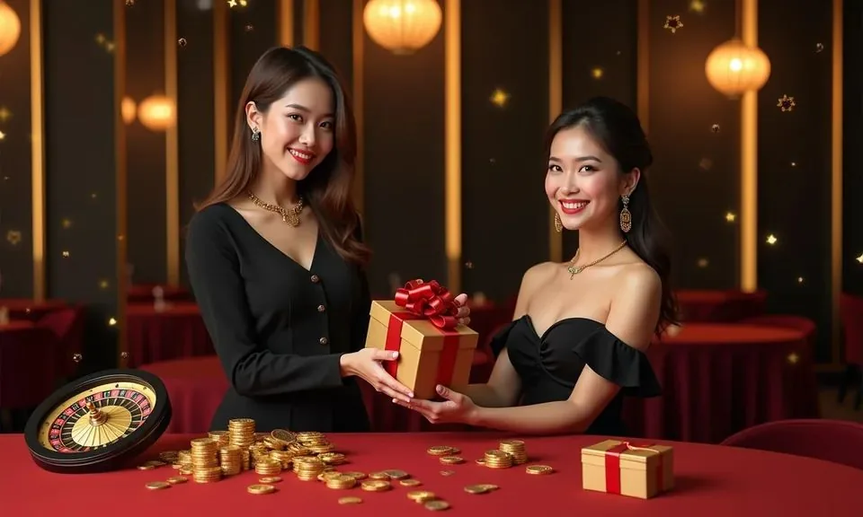 บาคาร่าสด